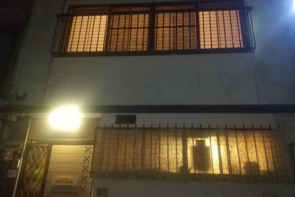 Only For One Group Cheaper For 6Th & 7Th Guest 市街地中心部 一棟貸しの宿 Guest House Don'S Home 다카야마 외부 사진